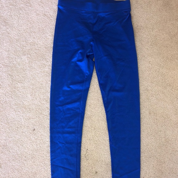 Pink Leggings - Picture 2 of 4